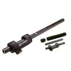 Остронаправленный микрофон Azden с XLR (SGM-1X)