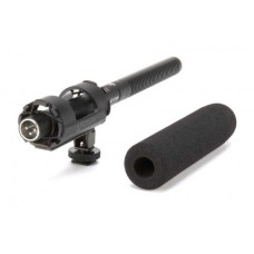 Остронаправленный микрофон Azden 2-barrel с XLR (SGM-2X)