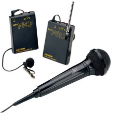 Система VHF Azden (WMS-PRO)