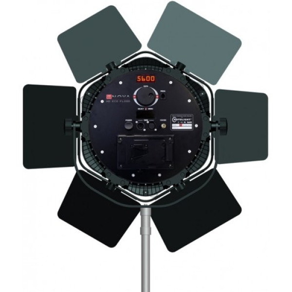 Rotolight Anova Bi Colour V2 50 Degree