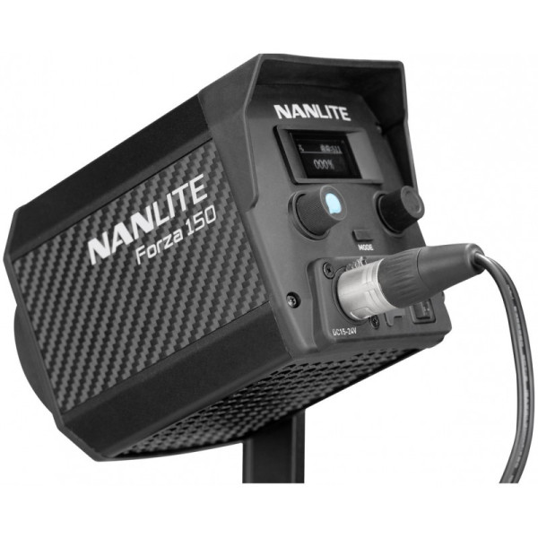 Постоянный свет Nanlite Forza 150