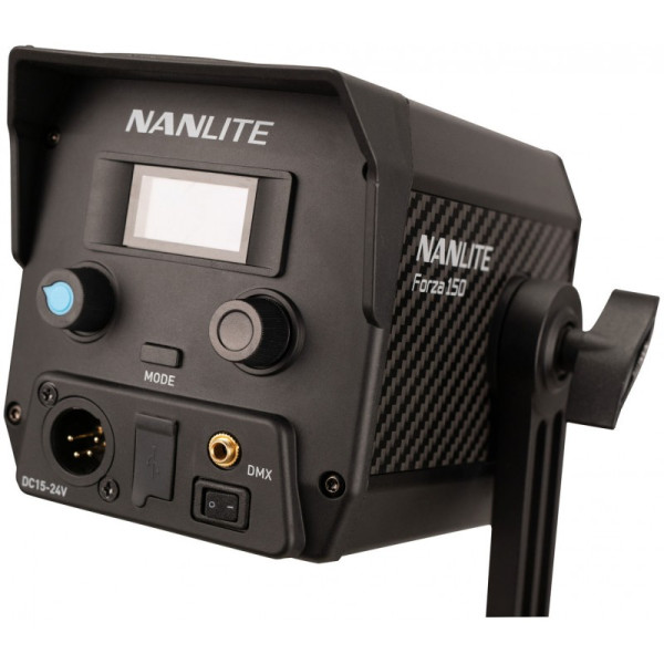 Постоянный свет Nanlite Forza 150