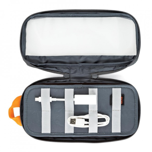 Організатор Lowepro GearUp Pouch Medium Dark Grey (LP37139-PWW)