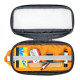 Організатор Lowepro GearUp Pouch Medium Dark Grey (LP37139-PWW)