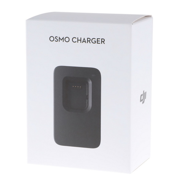 Зарядное устройство DJI OSMO Part 81 OSMO Charger (EU)