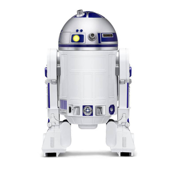 Робот Sphero R2-D2
