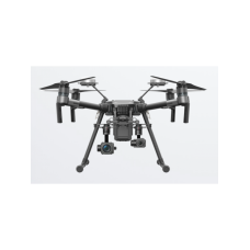 Квадрокоптер DJI Matrice 210