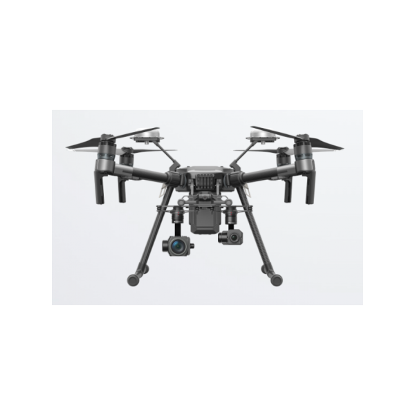 Квадрокоптер DJI Matrice 210