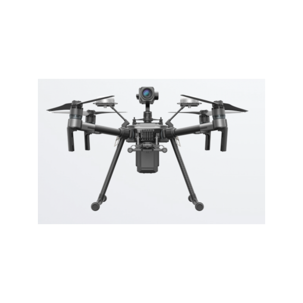 Квадрокоптер DJI Matrice 210