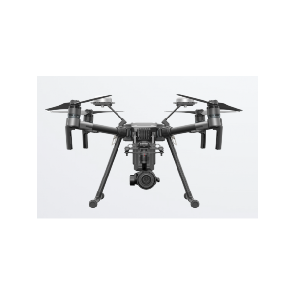 Квадрокоптер DJI Matrice 210