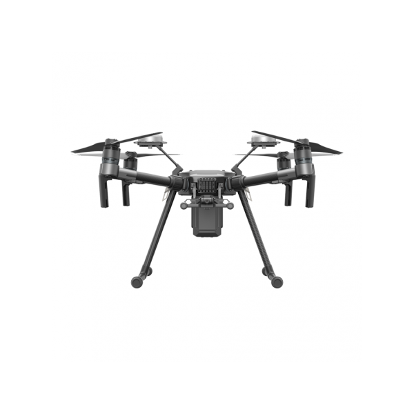 Квадрокоптер DJI Matrice 210