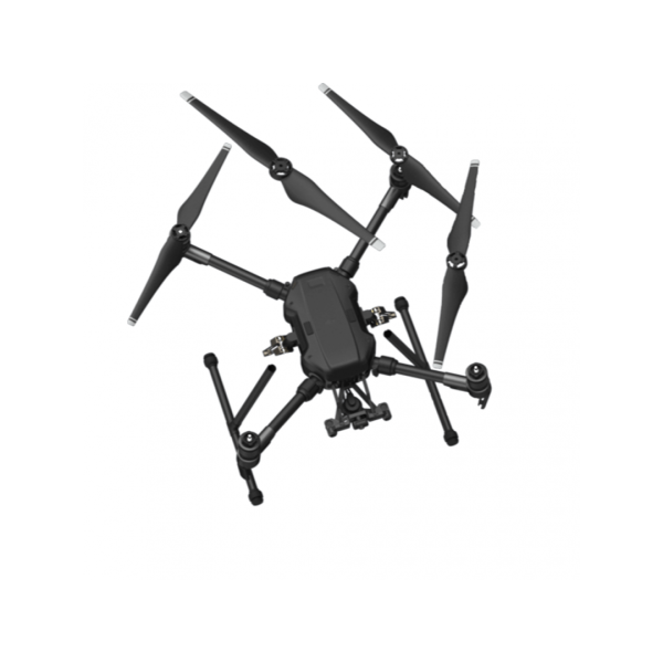 Квадрокоптер DJI Matrice 210