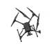 Квадрокоптер DJI Matrice 210