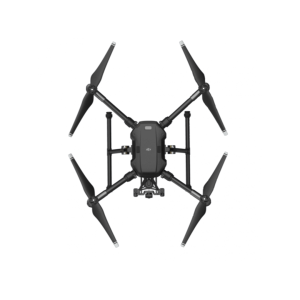 Квадрокоптер DJI Matrice 210