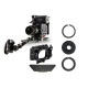 Клетка Tilta For Panasonic EVA1 rig without battery plate