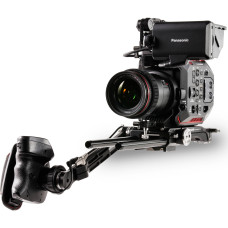 Клетка Tilta For Panasonic EVA1 rig without battery plate
