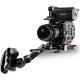Клетка Tilta For Panasonic EVA1 rig without battery plate