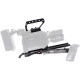 Клетка Tilta For Blackmagic URSA PRO rig without battery plate