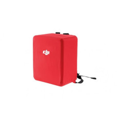 Чехол-рюкзак DJI P4 Part 57 Wrap Pack (red)