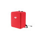 Чехол-рюкзак DJI P4 Part 57 Wrap Pack (red)