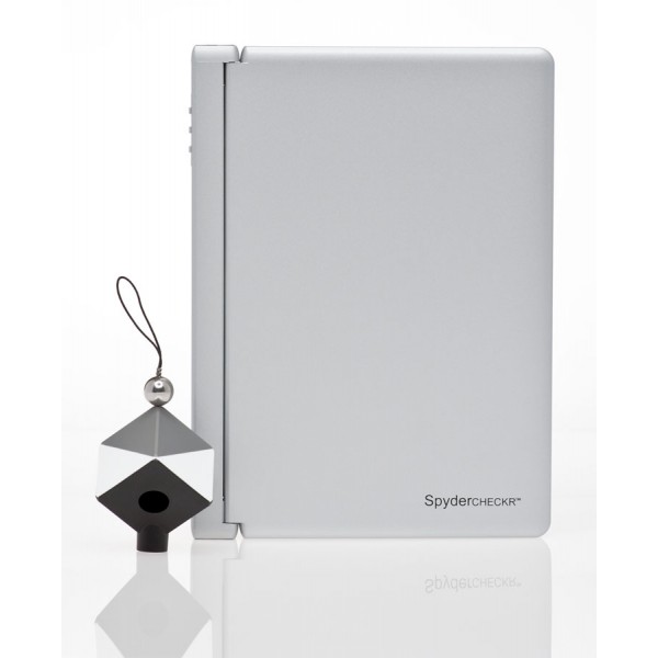Калибратор Datacolor SpyderCheckrPro (SCKP100)