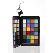 Калибратор Datacolor SpyderCheckrPro (SCKP100)