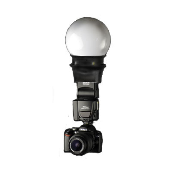 Interfit STR103 Globe Diffuser
