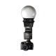 Interfit STR103 Globe Diffuser