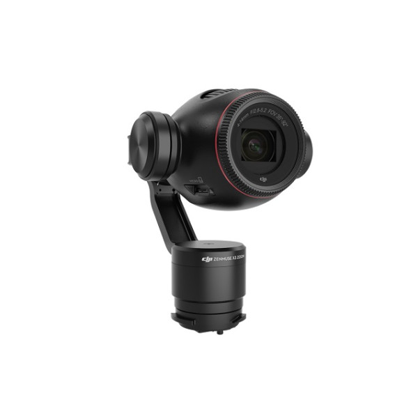 Подвес с камерой DJI Osmo Zenmuse X3 Zoom