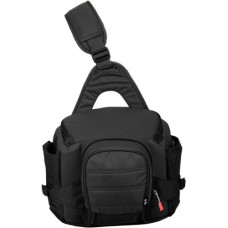 Сумка для фотоаппарата Clik Elite CE715BK Reporter Black
