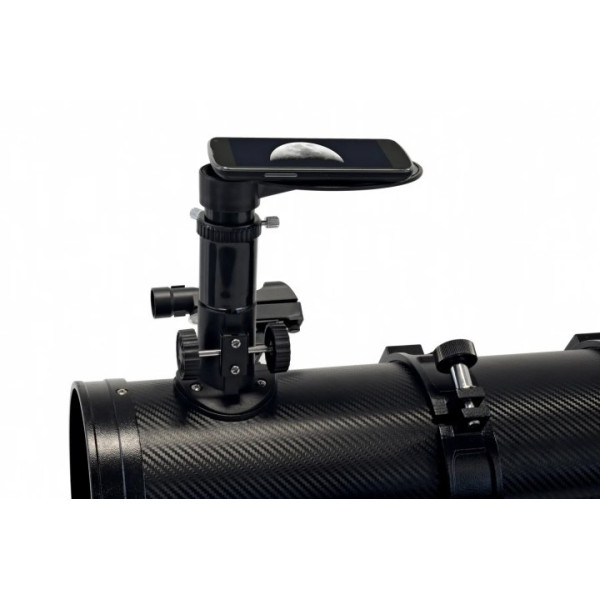 Телескоп Bresser Newton 130/650 EQ3 (4614600)
