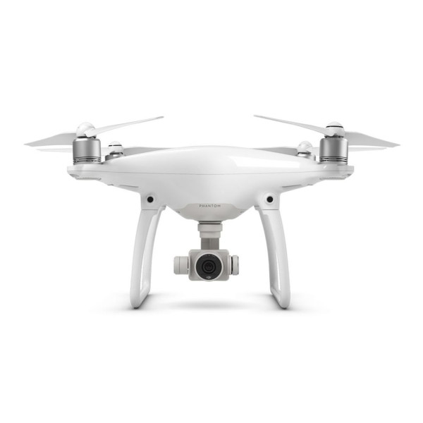 Квадрокоптер DJI Phantom 4
