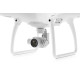 Квадрокоптер DJI Phantom 4