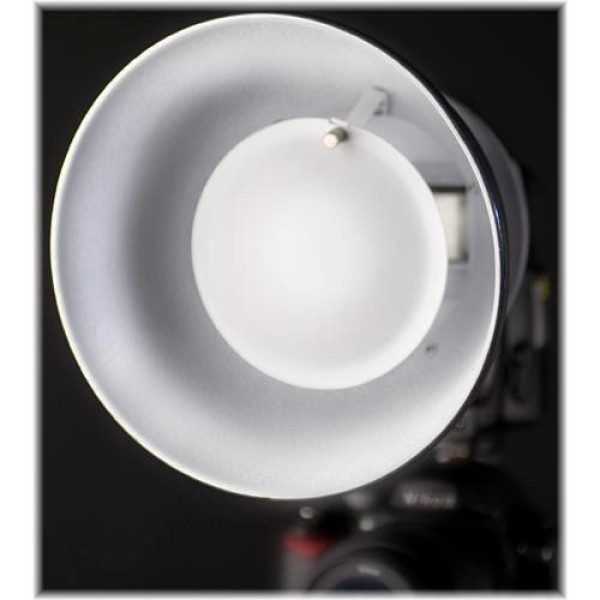 Комплект насадок INTERFIT Strobies Portrait kit