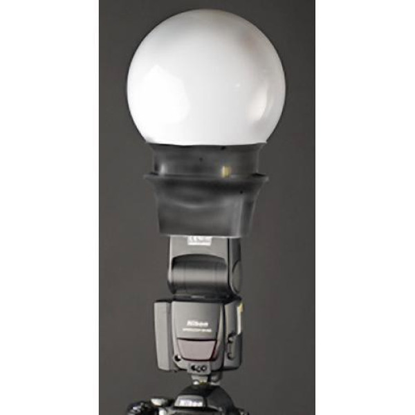 Комплект насадок INTERFIT Strobies Portrait kit