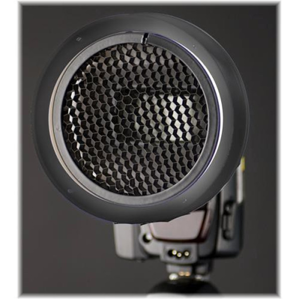 Комплект насадок INTERFIT Strobies Portrait kit