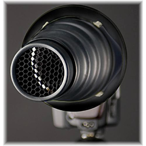 Комплект насадок INTERFIT Strobies Portrait kit
