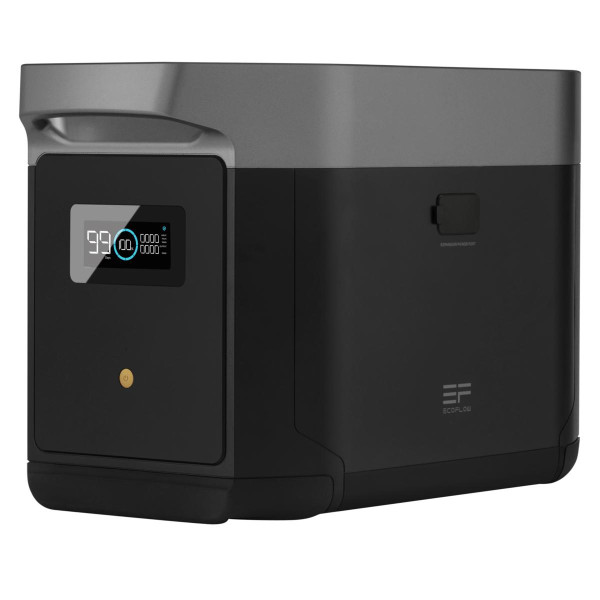 Дополнительная батарея EcoFLow DELTA Max Extra Battery (DELTA2000EB-US)