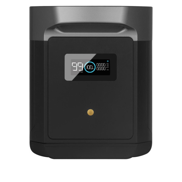 Дополнительная батарея EcoFLow DELTA Max Extra Battery (DELTA2000EB-US)