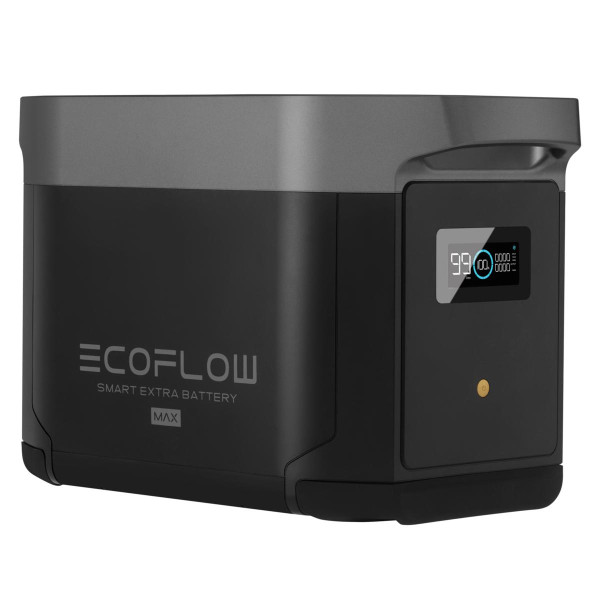 Дополнительная батарея EcoFLow DELTA Max Extra Battery (DELTA2000EB-US)