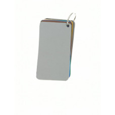 Фон паперовий Visico P-21 Light Grey 1,35 x 10,0 м