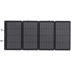 Сонячна панель EcoFlow 220W Solar Panel.