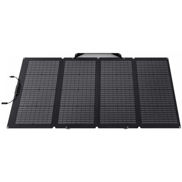 Сонячна панель EcoFlow 220W Solar Panel.