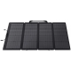 Сонячна панель EcoFlow 220W Solar Panel.