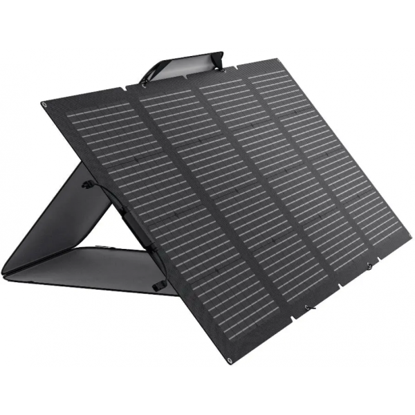 Сонячна панель EcoFlow 220W Solar Panel.
