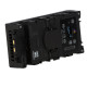 Astera HydraPanel — компактный светодиодный светильник RGBMA