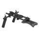 Риг для камеры SmallRig Basic Shoulder Kit 2896B