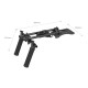 Риг для камеры SmallRig Basic Shoulder Kit 2896B