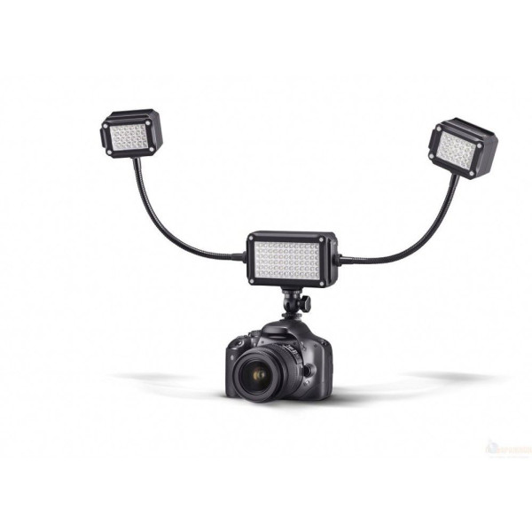 Кріплення Metz FH-100 для Mecalight