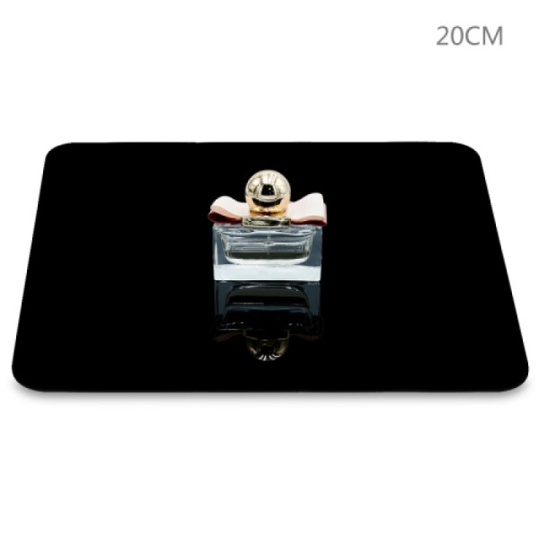 Панель для съёмки Puluz PU5320B black (20x20см)
